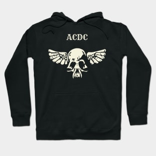 acdc Hoodie